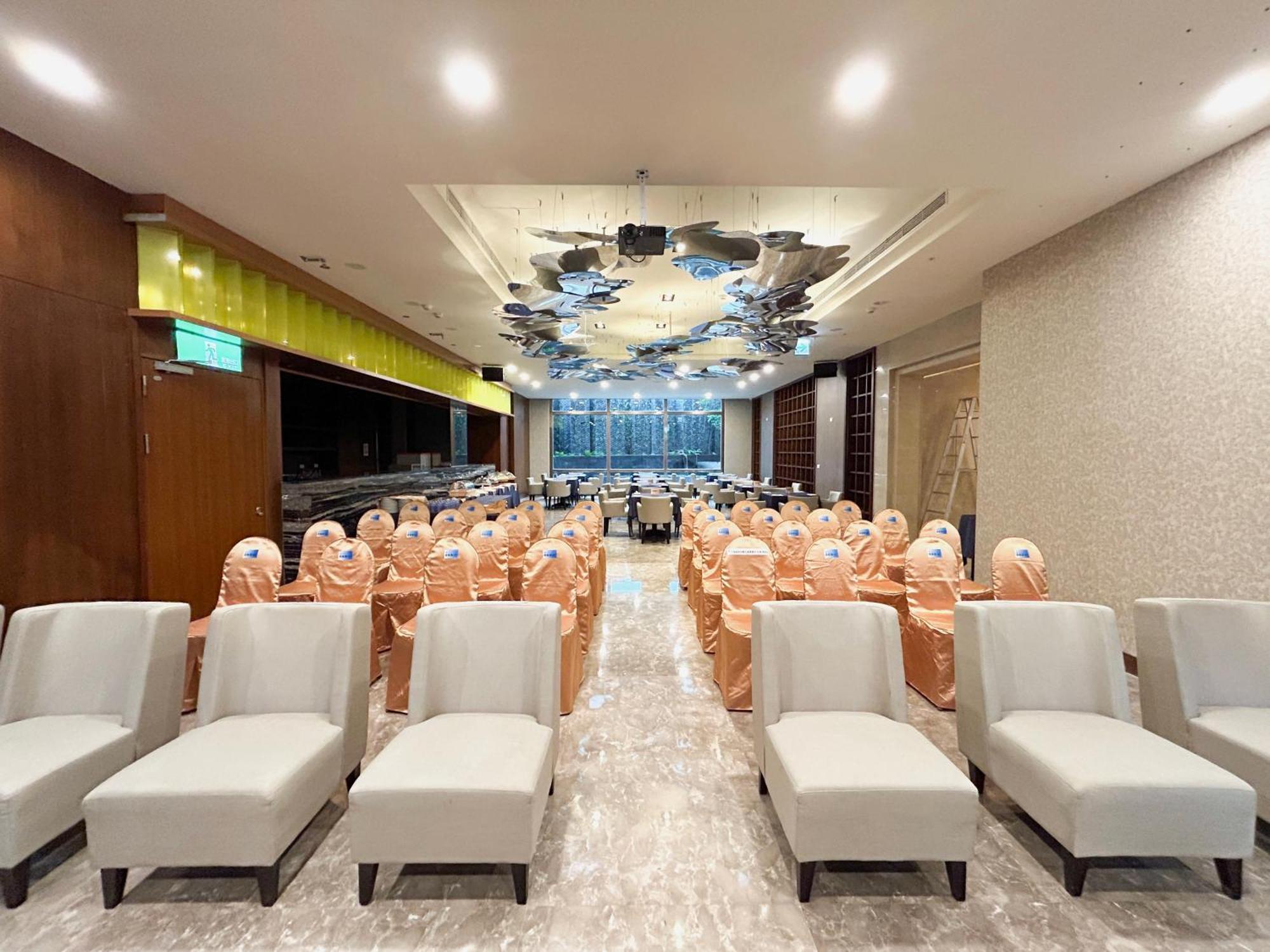 Hiyeshotel勤天商旅-花蓮館 Хуалянь Екстер'єр фото