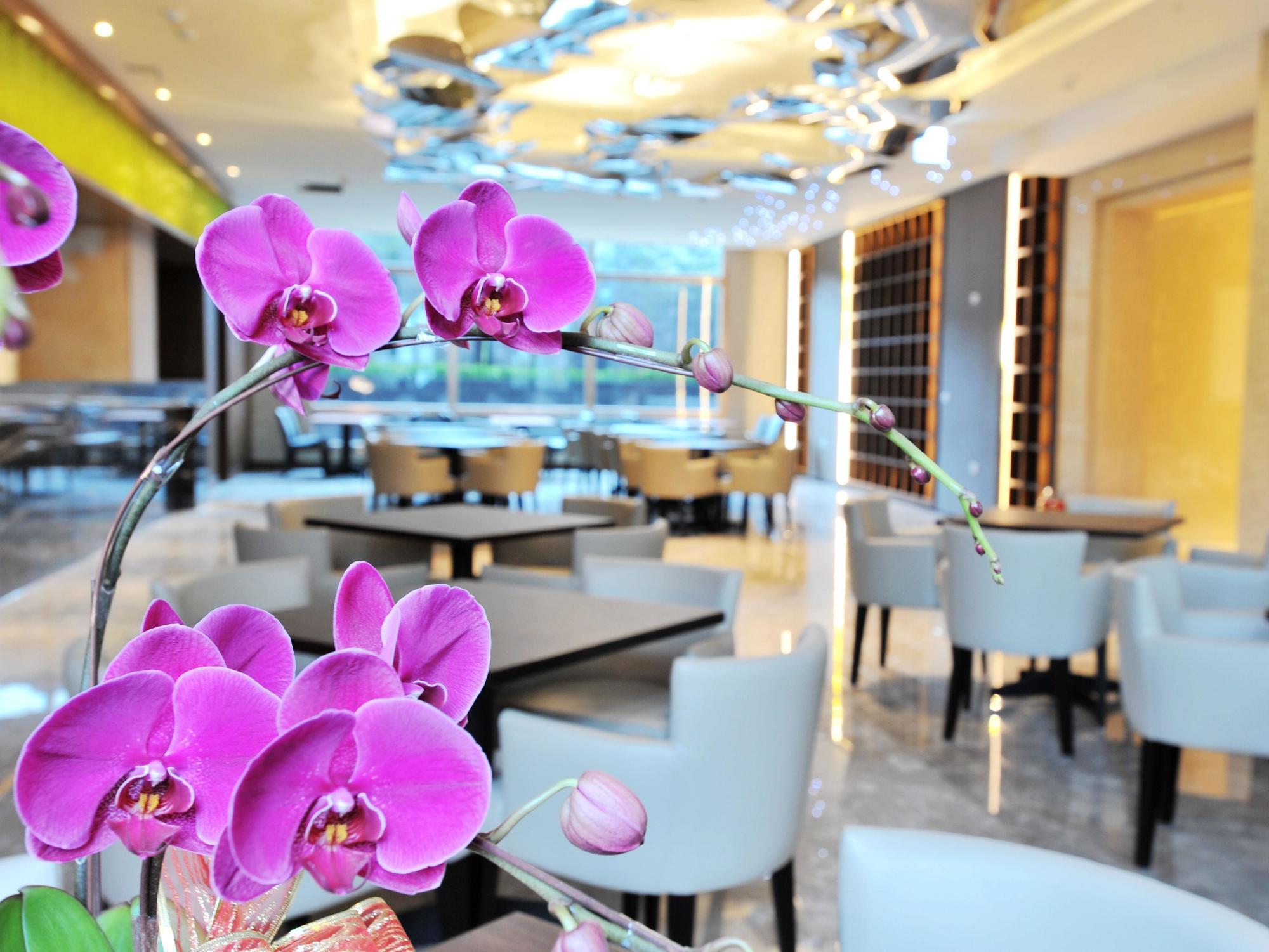 Hiyeshotel勤天商旅-花蓮館 Хуалянь Екстер'єр фото