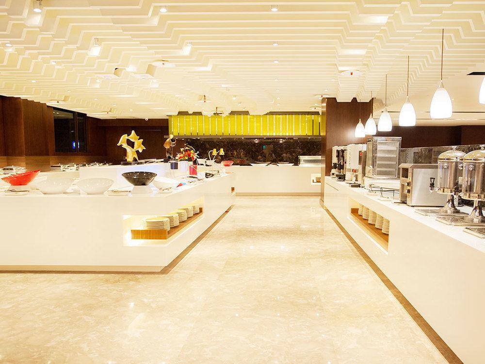 Hiyeshotel勤天商旅-花蓮館 Хуалянь Екстер'єр фото
