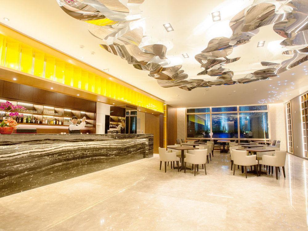 Hiyeshotel勤天商旅-花蓮館 Хуалянь Екстер'єр фото