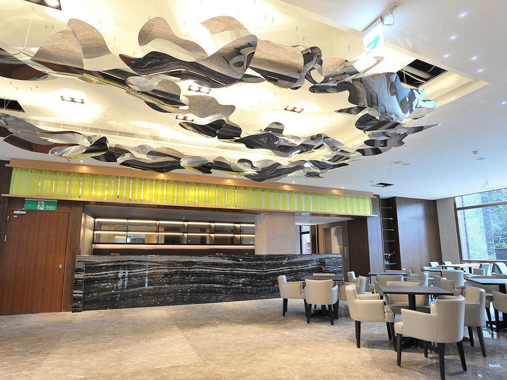 Hiyeshotel勤天商旅-花蓮館 Хуалянь Екстер'єр фото